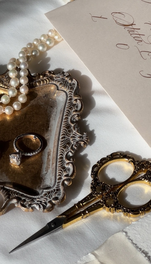 Content Creators So Bridal Social