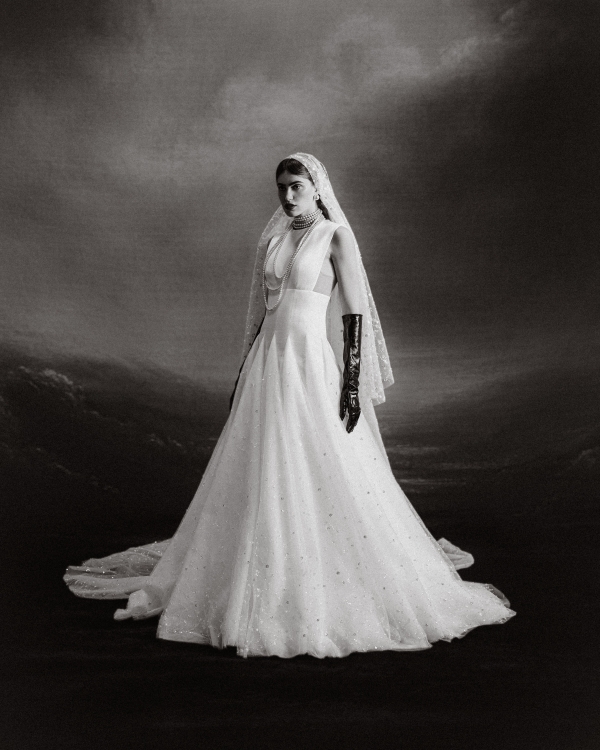 Bridal Cagteks Bridal