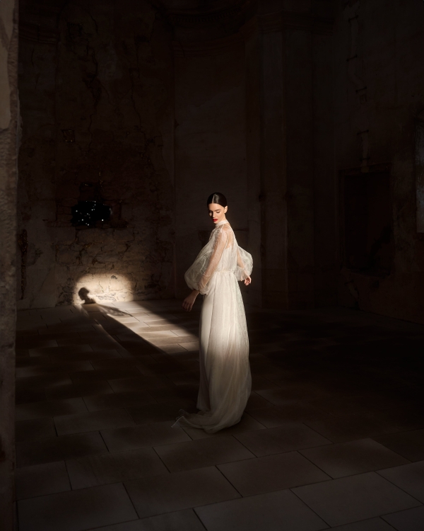 Photographers Diego de Rando