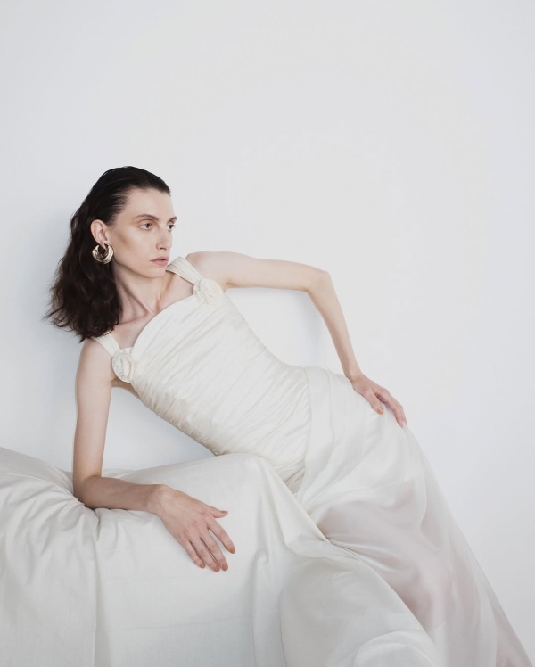 25 Best Bridal Designers Around The World | Bridal, Unique Designers | Luxury Bridal Wear