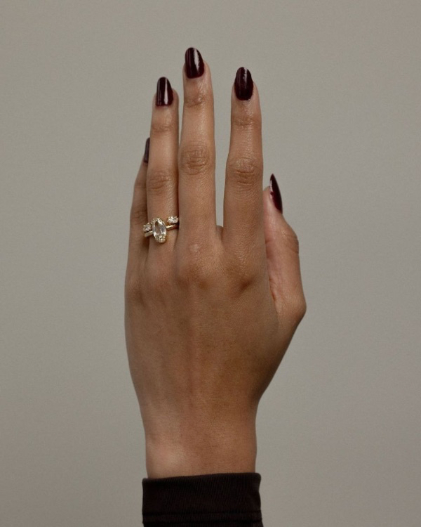 How to Perfectly Pair Your Wedding Band and Engagement Ring: Expert Tips & Trends