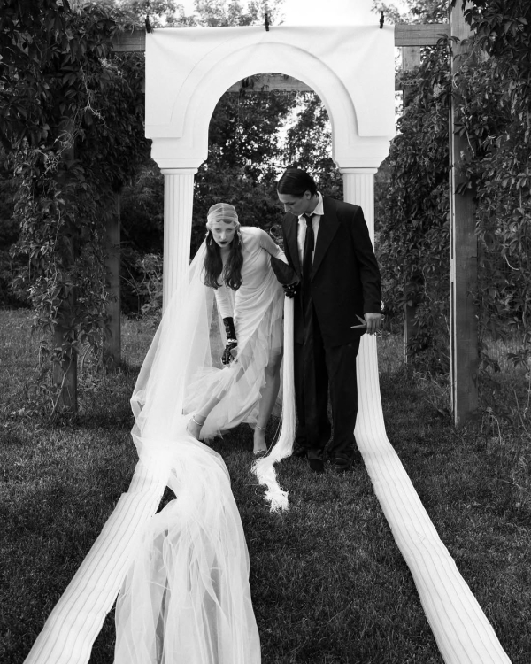 30 Wedding Arch Ideas for a Picture-Perfect Ceremony in 2025