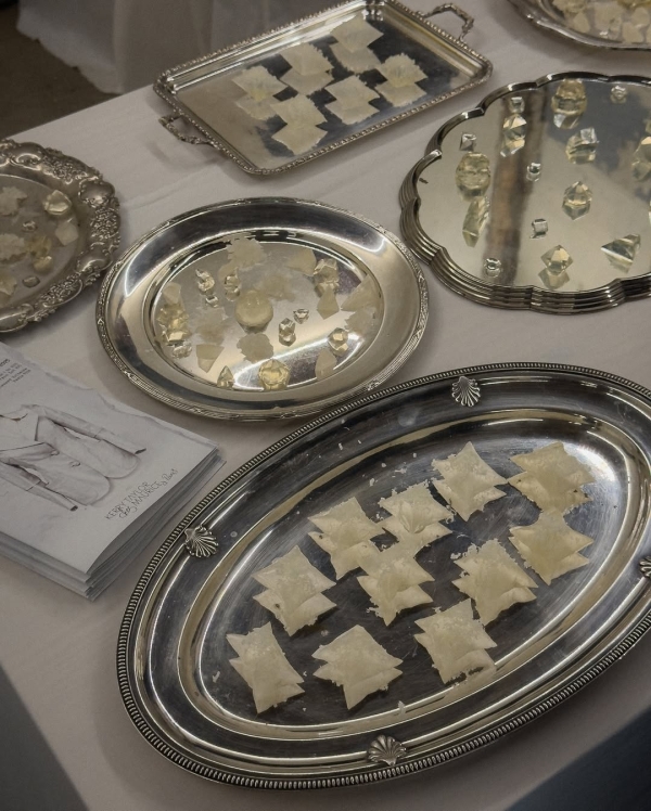 40 Delicious Alternatives to the Classic Wedding Cake