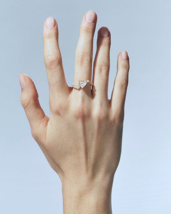 Sophie Bille Brahe’s New Bridal Collection: Amoureux Madison