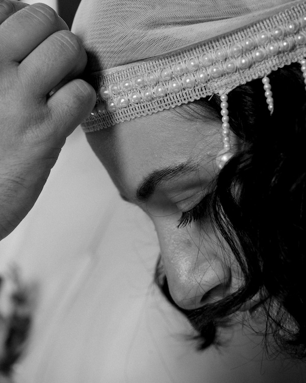 A Sun-Kissed Celebration in Greece Captured on Film