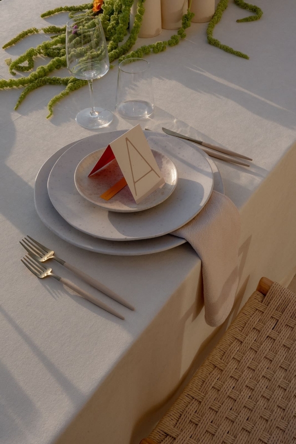 Stationery NoNaked Design