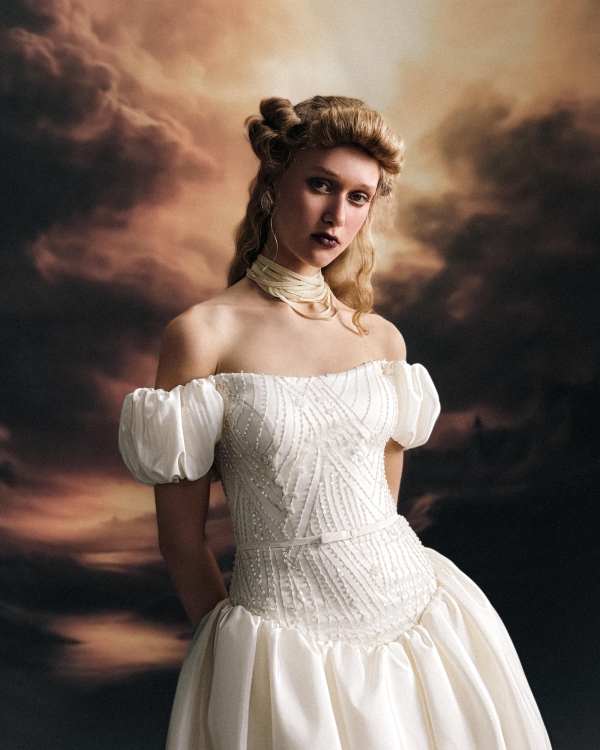 Bridal Cagteks Bridal