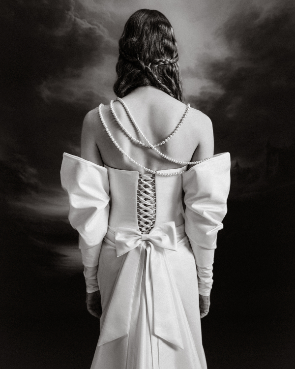 Unveiling Cagteks Bridal 2025 Collection