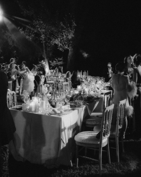 A Lush Fusion of Nature and Elegance in the Heart of the Lebanese Countryside