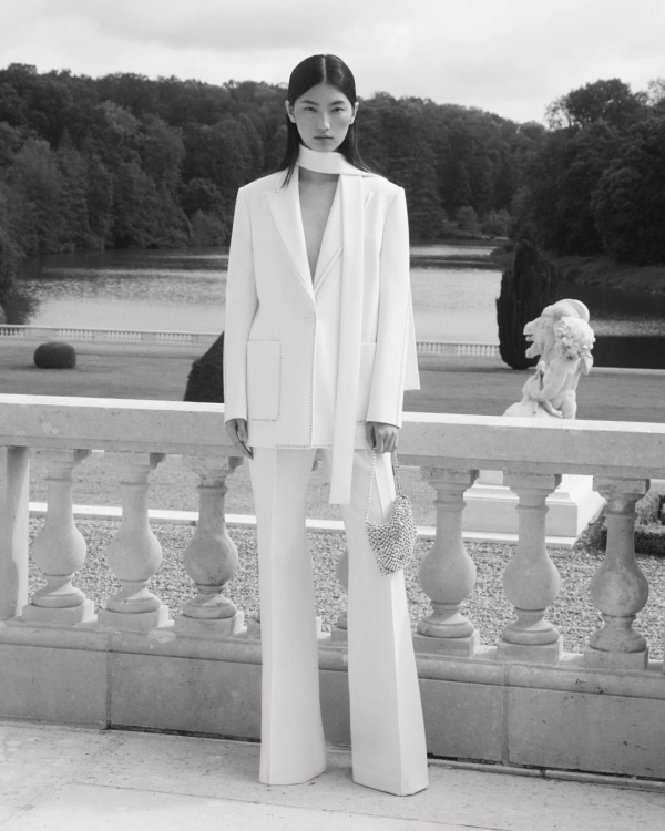 25 Best Bridal Designers Around The World | Bridal, Unique Designers | Luxury Bridal Wear