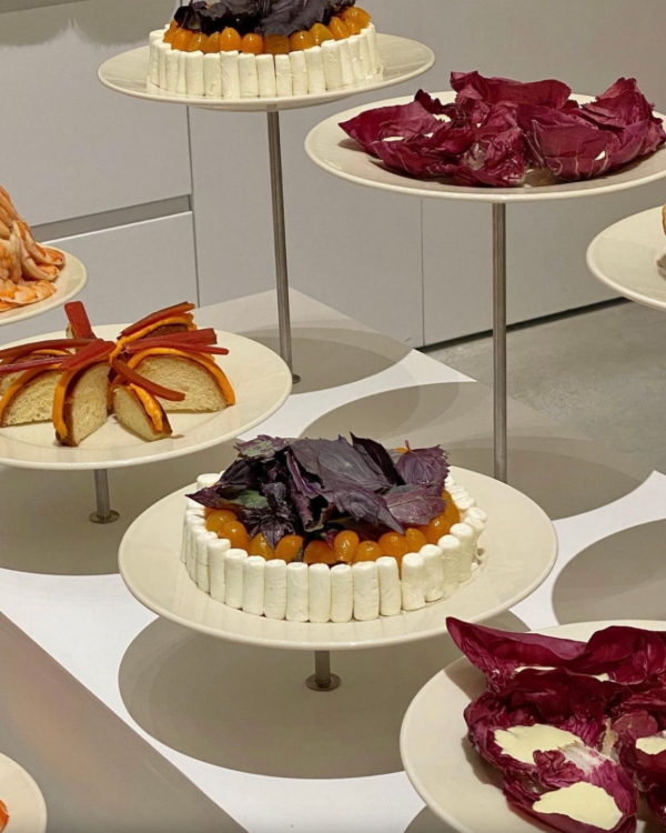 35 Chic Ideas to Elevate Your Wedding Dessert Tables