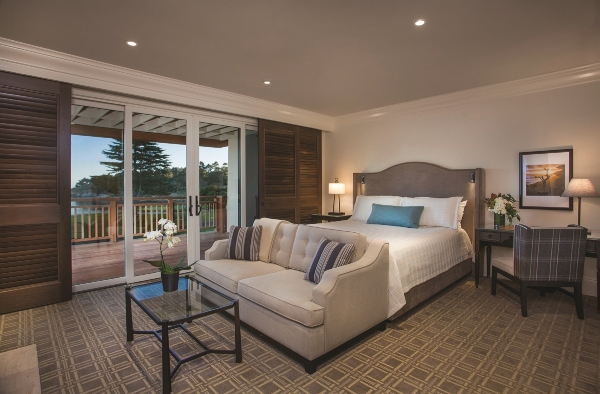 Venues Pebble Beach Resorts