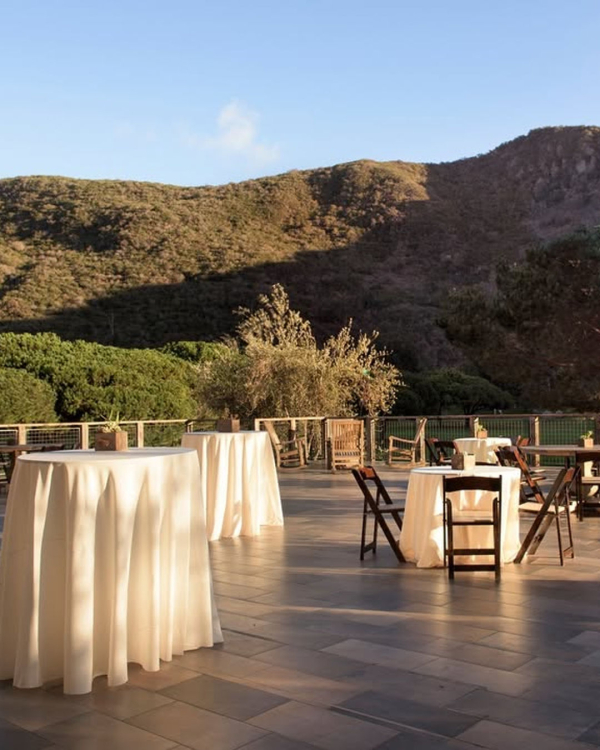 10 Scenic Ranch Wedding Venues in California
