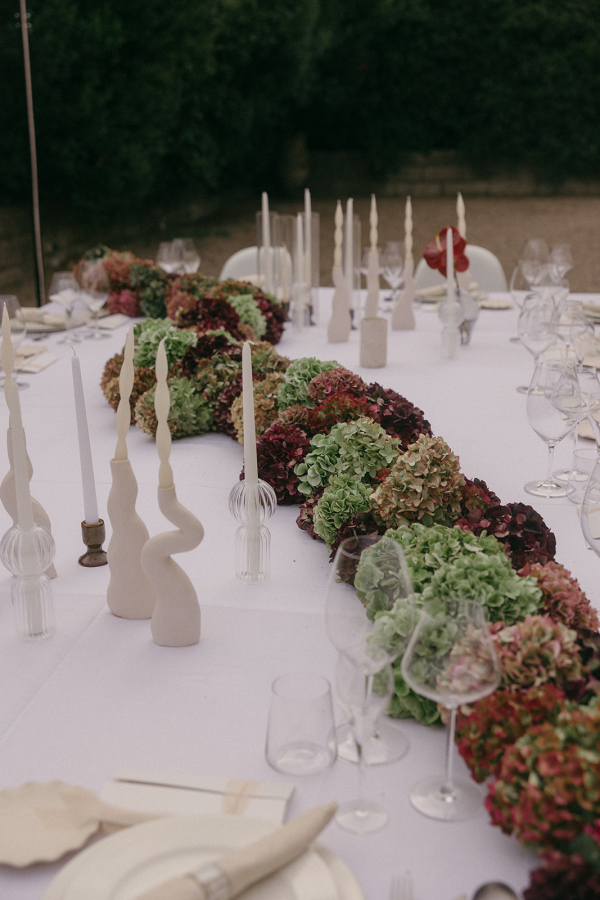 Planners Open the Door Events