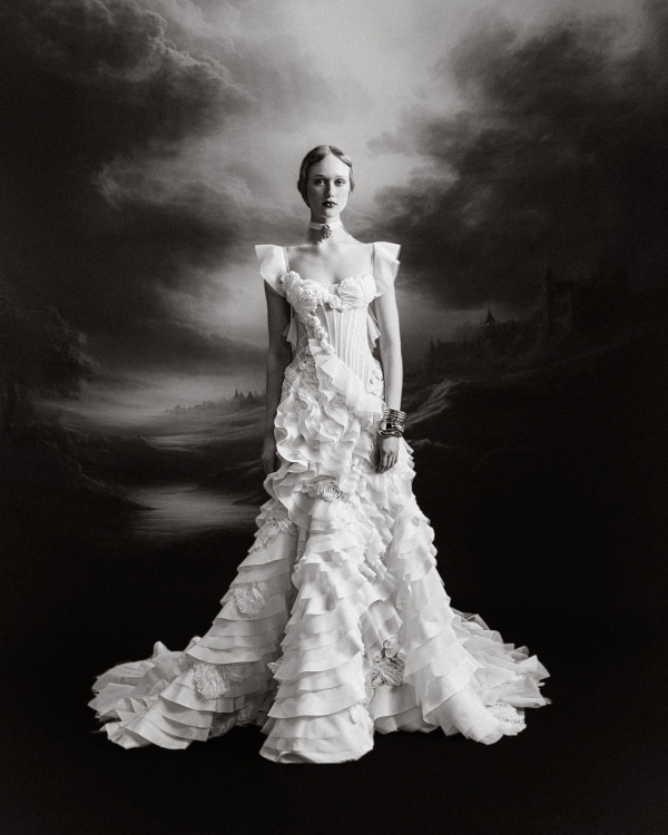 Bridal Cagteks Bridal