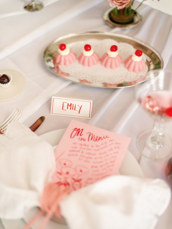 Stationery Paper Stories Co