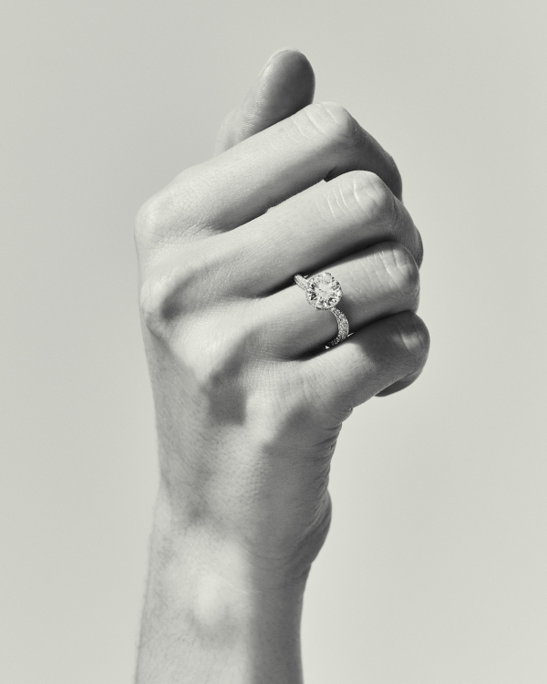 Sophie Bille Brahe’s New Bridal Collection: Amoureux Madison