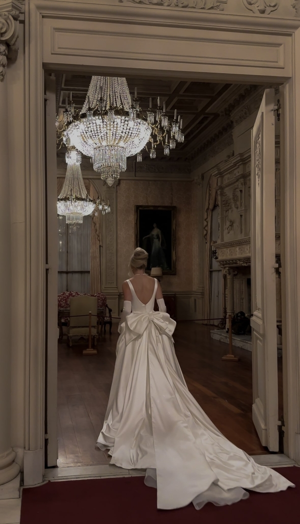 Content Creators So Bridal Social