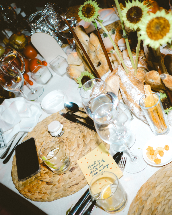 A Lush Fusion of Nature and Elegance in the Heart of the Lebanese Countryside