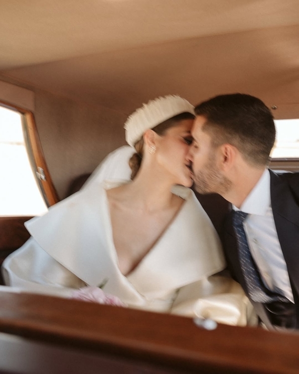 11 Best Wedding Photographers in Spain