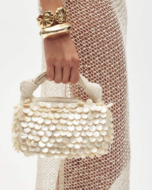 40 Statement Accessories to Complete Your Wedding Wardrobe