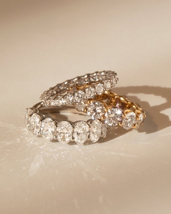 14 Wedding & Engagement Ring Mistakes That Could Cost You Thousands