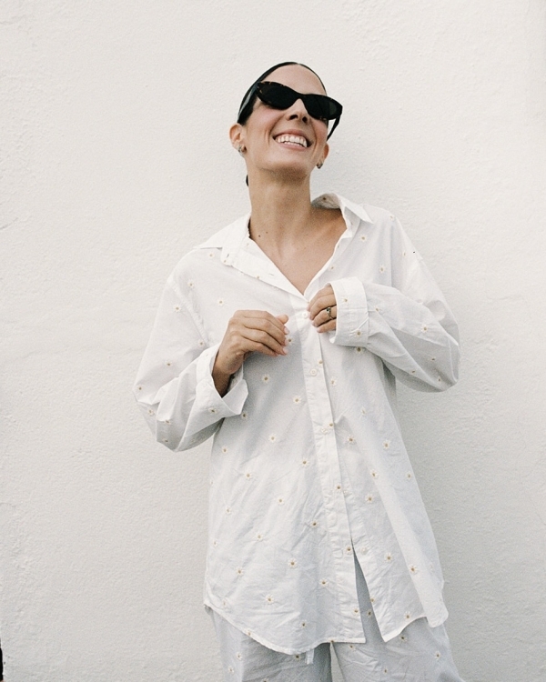 An Elegant & Artistic Palace Wedding in Seville, Spain