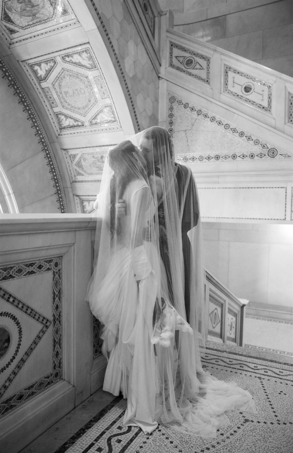 Photographers Melody Joy