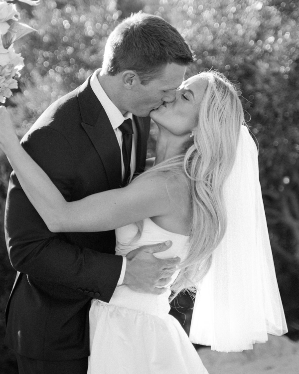 A Chic & Colorful Multi-Day Seaside Celebration in Spain