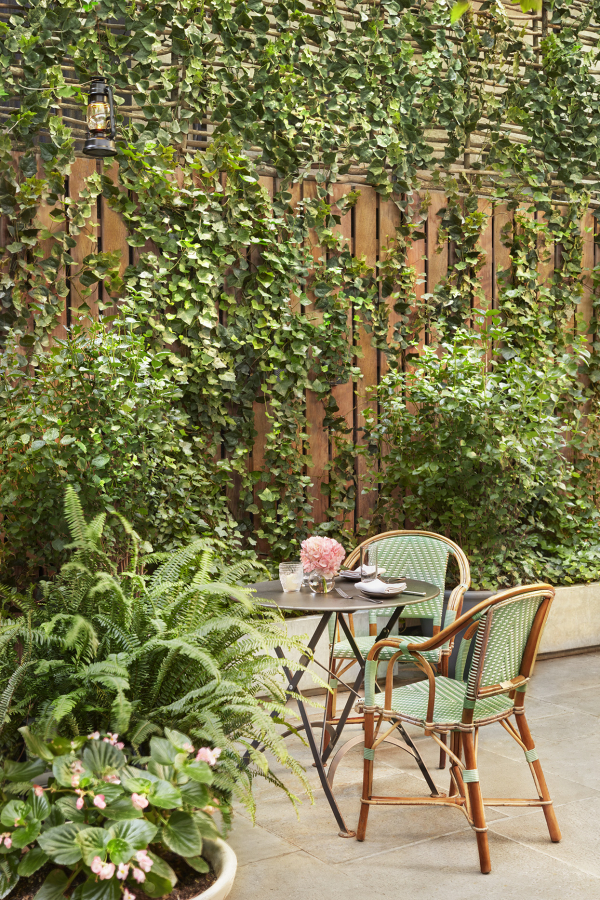 Venues PUBLIC Hotel New York