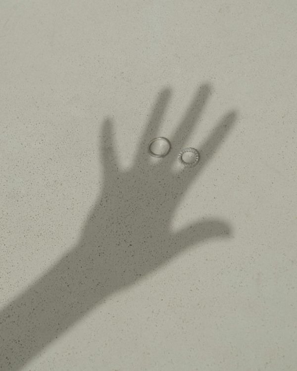 A Chic & Authentically Italian Wedding in Rome