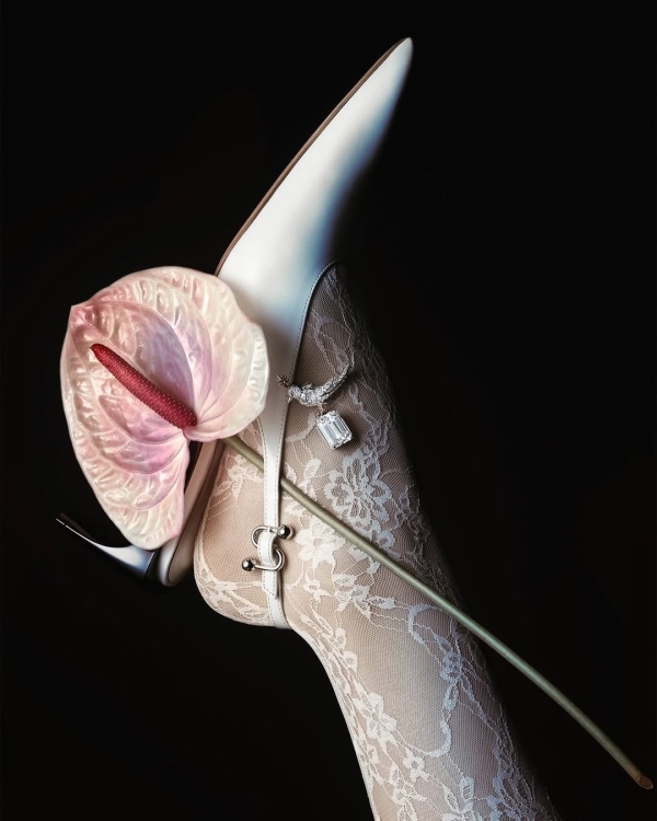 Must-Save Bridal Portrait Ideas