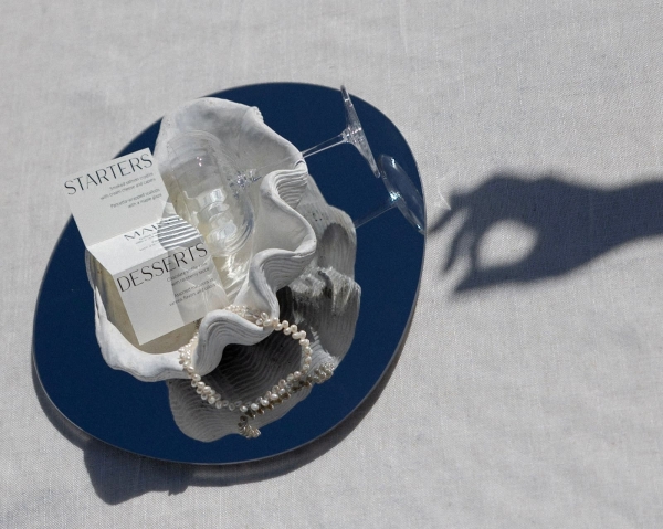 Stationery NoNaked Design