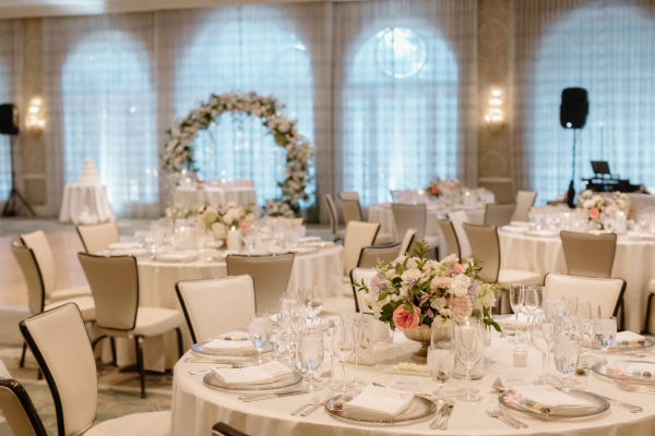 Venues Four Seasons Hotel Los Angeles at Beverly Hills