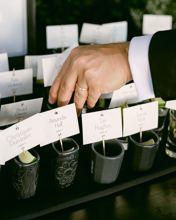 10 Unforgettable Ways to Involve Your Wedding Party on Your Big Day