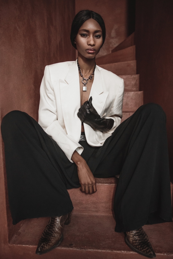 Photographers Fedor Borodin