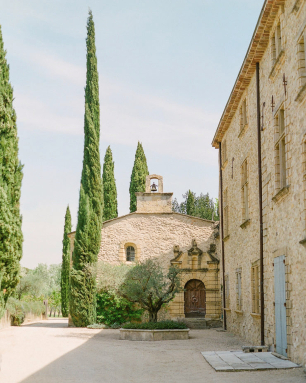15 Best Wedding Venues in Provence