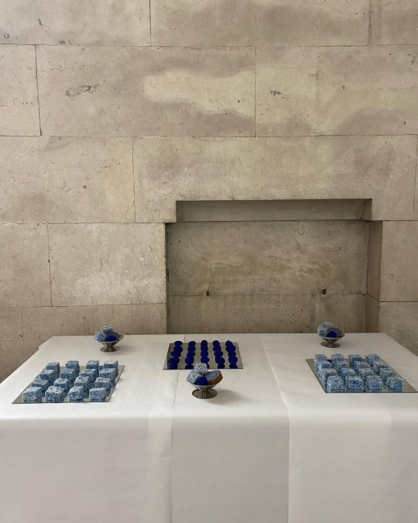 35 Chic Ideas to Elevate Your Wedding Dessert Tables