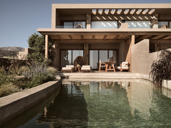 Venues Acro Suites, A Wellbeing Resort, Small Luxury Hotels