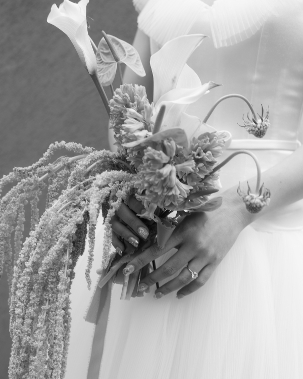 Inside Bridal Designer Mia Ateliers’ Enchanting Seaside Wedding in Thailand