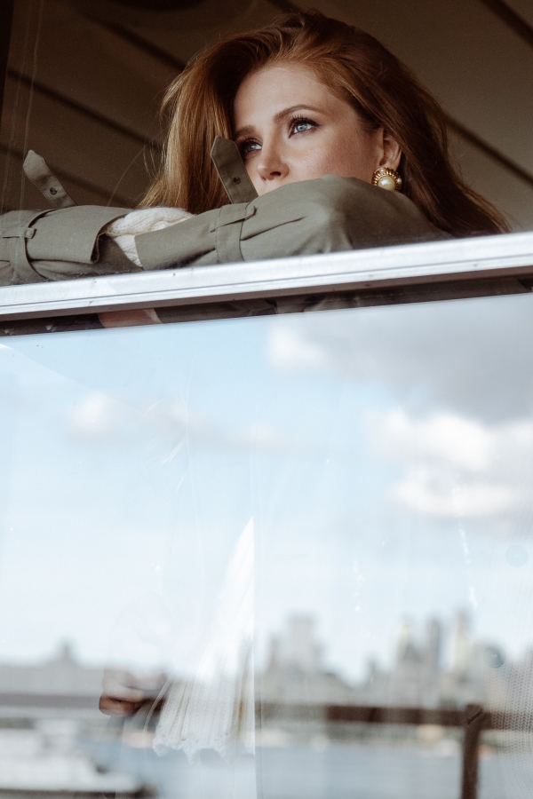 Photographers Fedor Borodin