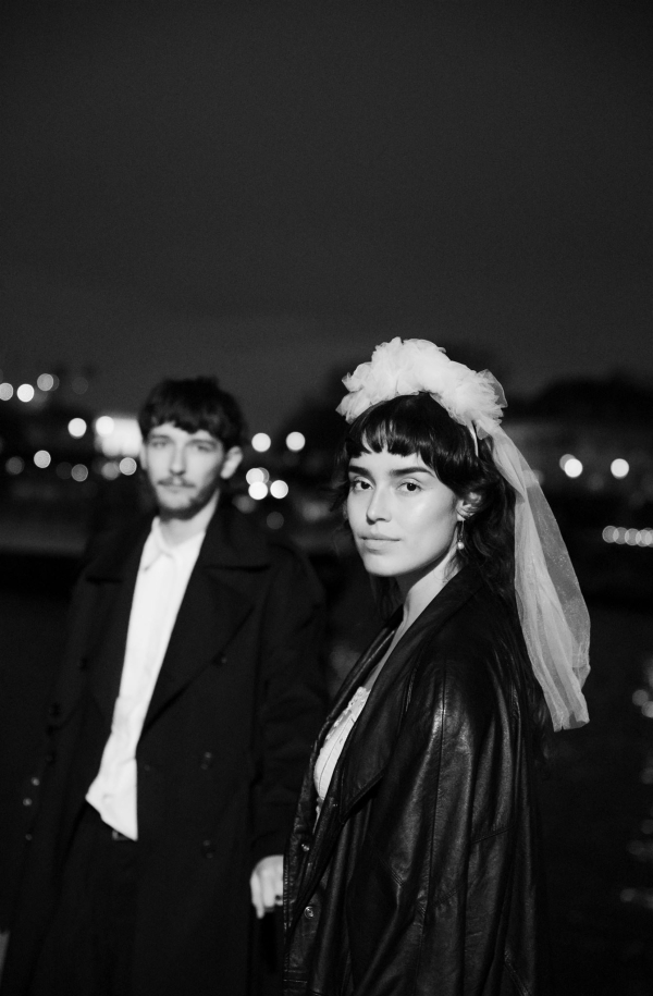 Photographers Melody Joy