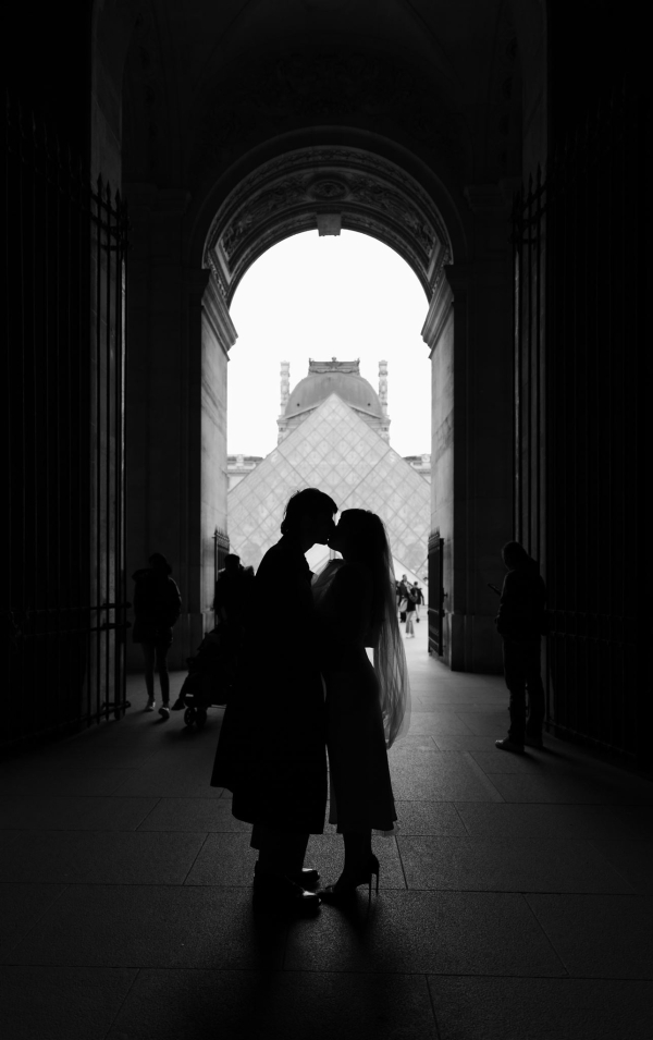 Photographers Melody Joy