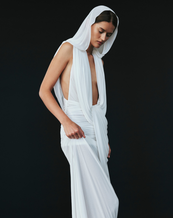 Unveiling Christopher Esber’s 2025 Bridal Collection