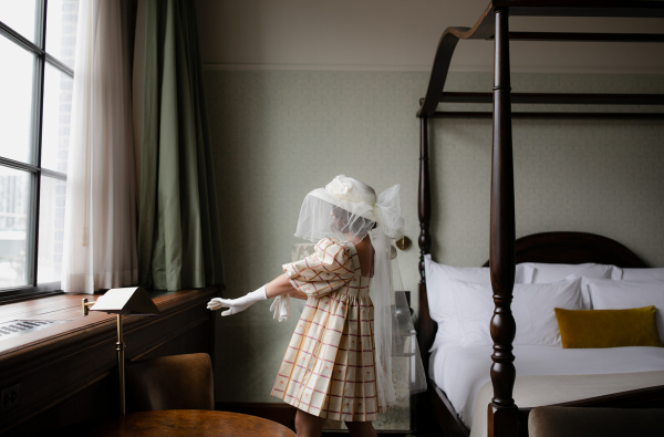 Photographers Melody Joy