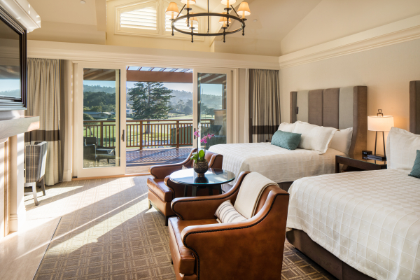 Venues Pebble Beach Resorts