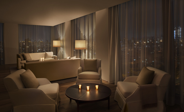 Venues PUBLIC Hotel New York