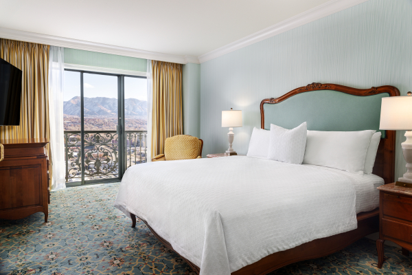 Venues The Grand America Hotel