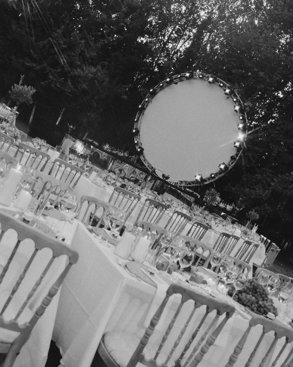 A Lush Fusion of Nature and Elegance in the Heart of the Lebanese Countryside