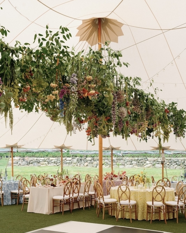 The Cost of Wedding Flowers: A Guide to Budgets & Blooms at Every Price Point